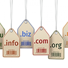 Domain names Domain names
